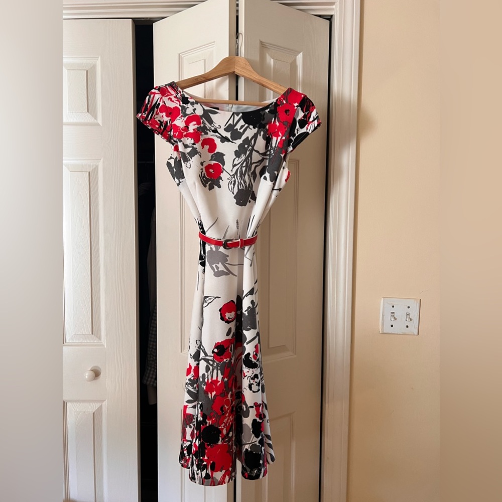 Nine west dress